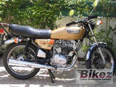 Honda deals cb 180